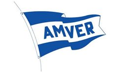 AMVER logo